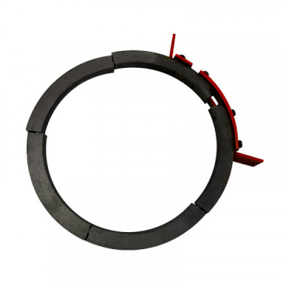 Канатоукладчик GEARSEN RCD 10 для электрической канатной тали 1 т купить в Москве с доставкой по всей России | ProtosMarket.ru