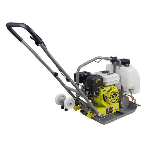 Виброплита STEM Techno SPC 162ES (STEM GX200) по ценам производителя в Уфе с доставкой по всей России