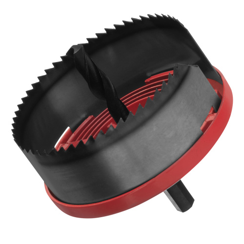 Пила кольцевая, 60-67-74-81-95 мм, 1.5" Matrix по ценам производителя в Уфе с доставкой по всей России