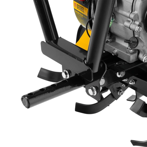 Мотоблок DPT-470S-PRO Denzel по ценам производителя в Уфе с доставкой по всей России