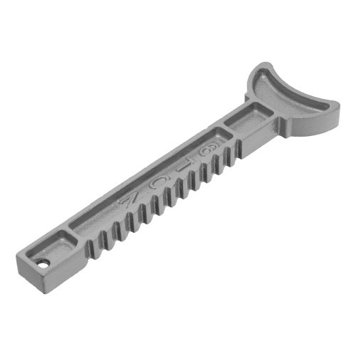 Подставки под машину регулируемые, 6 т, H подъема 400-605 мм, 2 шт Matrix по ценам производителя в Уфе с доставкой по всей России