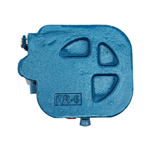 Домкрат гидравлический бутылочный, 6 т, h подъема 207-404 мм Stels по ценам производителя в Уфе с доставкой по всей России