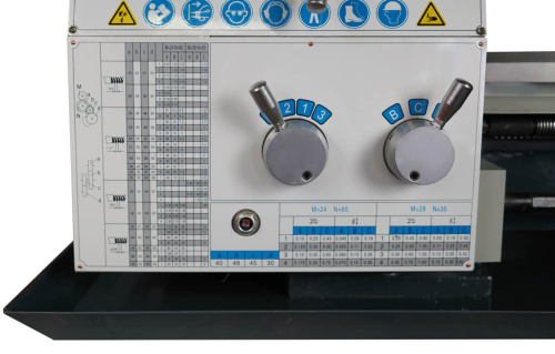 MasterTurn 3660G купить в Москве с доставкой по всей России | ProtosMarket.ru