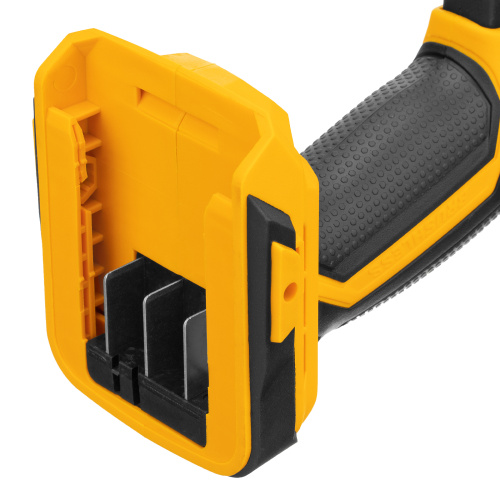 Винтоверт ударный аккумуляторный бесщет CID-IB-200-0, 18В Li-Ion Denzel по ценам производителя в Уфе с доставкой по всей России