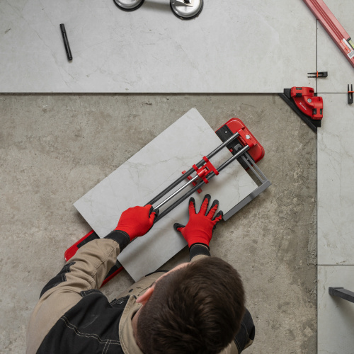 Плиткорез 600 х 14 мм MTX по ценам производителя в Уфе с доставкой по всей России