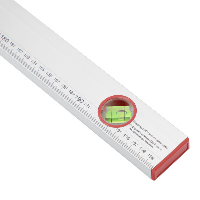 Уровень алюминиевый, 2000 мм, 3 глазка, линейка Sparta по ценам производителя в Уфе с доставкой по всей России