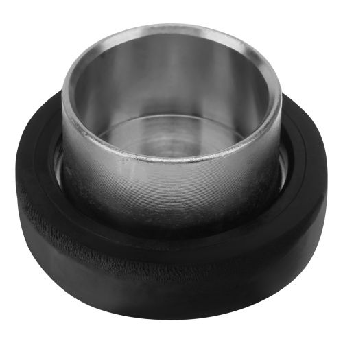 Резиновая опора для бутылочных домкратов, D штока 32 мм Matrix по ценам производителя в Уфе с доставкой по всей России