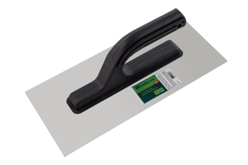 Гладилка пластиковая, 280 х 130 мм Сибртех по ценам производителя в Уфе с доставкой по всей России