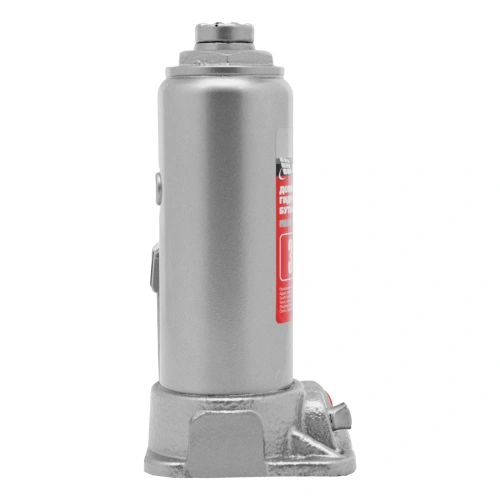 Домкрат гидравлический бутылочный, 3 т, высота подъема 194-372 мм, в пластиковый кейсе Matrix по ценам производителя в Уфе с доставкой по всей России