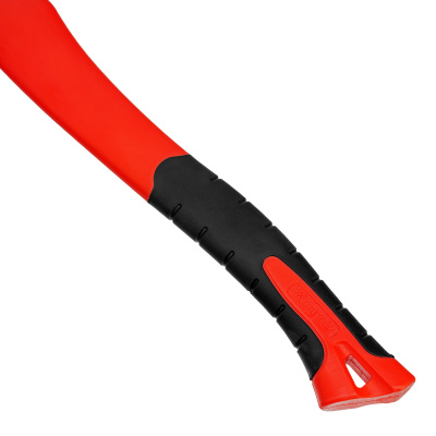 Топор optimal, 800 г, фибергласовое топорище Matrix по ценам производителя в Уфе с доставкой по всей России