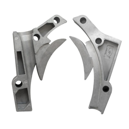 Направляющая троса (делитель) лебедки LTD6.3, металл по ценам производителя в Уфе с доставкой по всей России