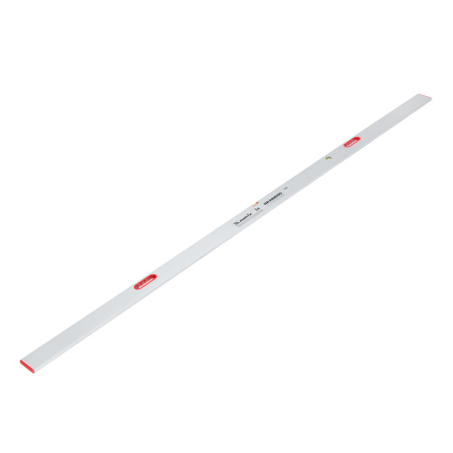 Правило алюминиевое с уровнем, L-3.0 м, 2 ручки Matrix по ценам производителя в Уфе с доставкой по всей России