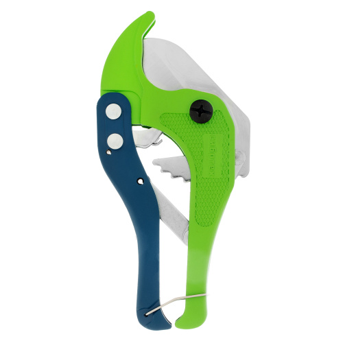 Ножницы для резки изделий из пластика, порошковое покрытие, D до 42 мм Сибртех по ценам производителя в Уфе с доставкой по всей России