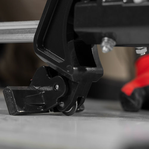 Плиткорез рельсовый 700 мм MTX по ценам производителя в Уфе с доставкой по всей России