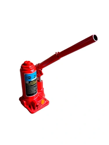 Домкрат гидравлический TOR ДГ-CT г/п 2,0 т (ST0203) по ценам производителя в Уфе с доставкой по всей России