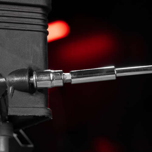 Отвертка с Т-образной эргономичной ручкой и набором насадок, 36 шт, CrV, пластиковый бокс Matrix по ценам производителя в Уфе с доставкой по всей России