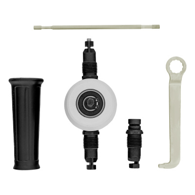 Насадка на дрель для резки листового металла до 1.8 мм металлический кейс Сибртех по ценам производителя в Уфе с доставкой по всей России