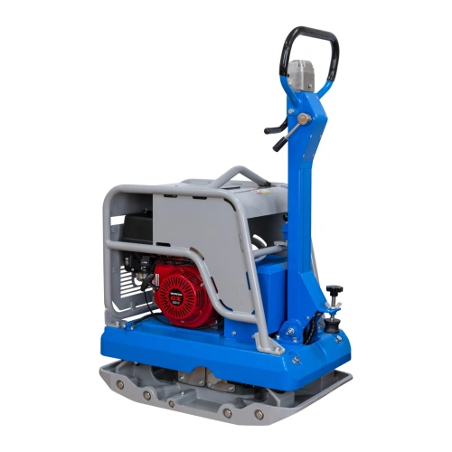 Виброплита реверсивная гидравлическая CIMAR CPC-405 (HONDA GX390) по ценам производителя в Уфе с доставкой по всей России