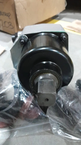 Гайковёрт пневматический ИП-3128МС по ценам производителя в Уфе с доставкой по всей России