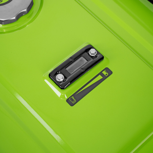 Генератор бензиновый БС-8000Э, 6,6 кВт, 230В, четырехтактный, 25 л, электростартер Сибртех по ценам производителя в Уфе с доставкой по всей России