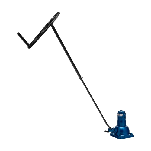 Домкрат механический бутылочный, 2 т, h подъема 150-310 мм, 2 части (домкрат, ручка) Stels по ценам производителя в Уфе с доставкой по всей России