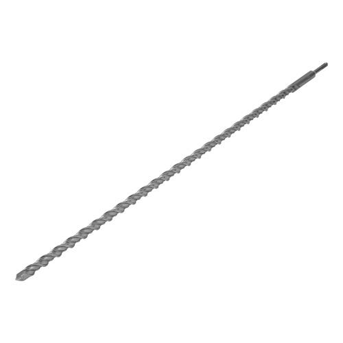 Бур по бетону, 22 x 1000 мм, SDS Plus Matrix по ценам производителя в Уфе с доставкой по всей России