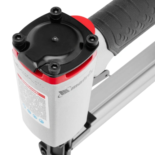 Нейлер пневматический для гвоздей от 10 до 32 мм Matrix по ценам производителя в Уфе с доставкой по всей России