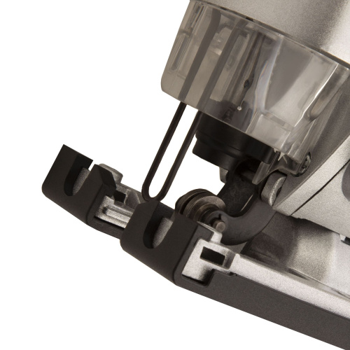 Лобзик электрический JS-110, 750 Вт, 110 мм Denzel по ценам производителя в Уфе с доставкой по всей России