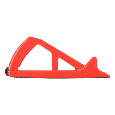 Рубанок, 250 х 42 мм, обдирочный, пластмассовый, для гипсокартона Matrix по ценам производителя в Уфе с доставкой по всей России