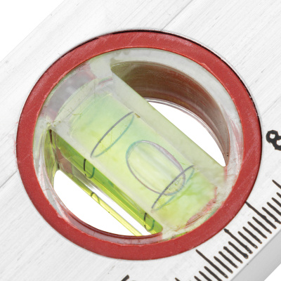 Уровень алюминиевый, 1500 мм, 3 глазка, линейка Sparta по ценам производителя в Уфе с доставкой по всей России