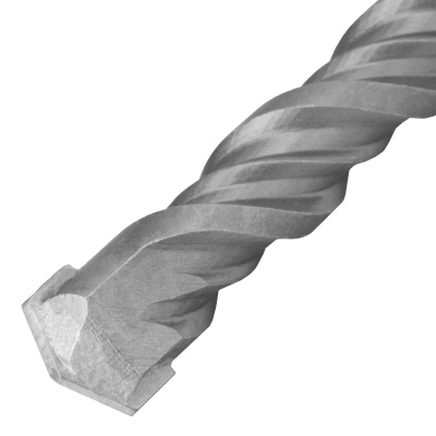 Бур по бетону, 20 x 450 мм, SDS Plus Сибртех по ценам производителя в Уфе с доставкой по всей России