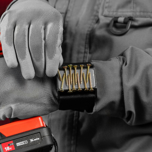 Магнитный браслет для крепежа Matrix по ценам производителя в Уфе с доставкой по всей России