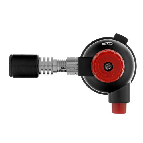 Профессиональная горелка на бутановый баллон, пьезоподжиг Matrix по ценам производителя в Уфе с доставкой по всей России