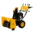 Бензиновая снегоуборочная машина SBL 711D PRO, 302cc, эл.старт, фара, обогрев, блок. дифф. Denzel по ценам производителя в Уфе с доставкой по всей России