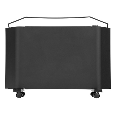 Конвектор электрический XCE-1500 B, 230 В, 1500 Вт, X-образный нагреватель Denzel по ценам производителя в Уфе с доставкой по всей России