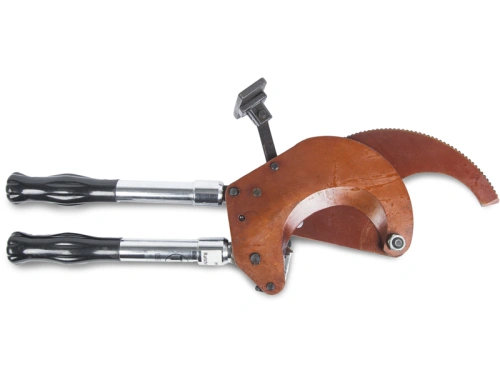 Кабелерез ручной TOR HHD-95J 3*185 мм2 (95 мм) по ценам производителя в Уфе с доставкой по всей России