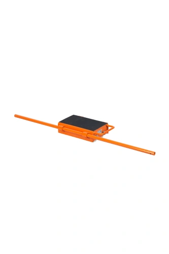 Роликовая платформа подкатная TOR CRE-6 г/п 6 т по ценам производителя в Уфе с доставкой по всей России