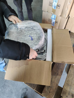 Блок АВР-С 9000D/400 купить в Москве с доставкой по всей России | ProtosMarket.ru