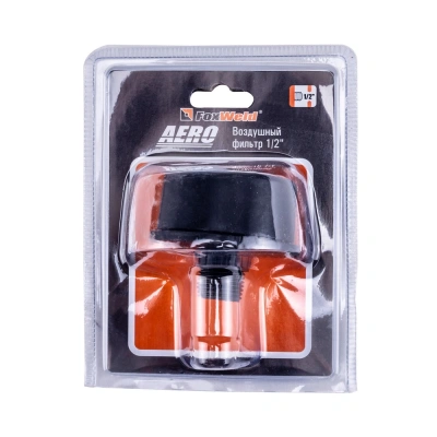 AERO Воздушный фильтр G 1/2" по ценам производителя в Уфе с доставкой по всей России