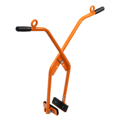 Захват бордюрного камня ручной до 300 мм, 80 кг Сибртех по ценам производителя в Уфе с доставкой по всей России