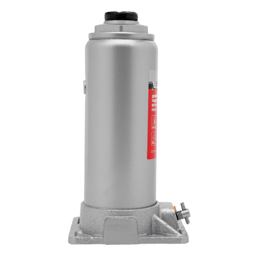 Домкрат гидравлический бутылочный, 8 т, h подъема 230-457 мм Matrix по ценам производителя в Уфе с доставкой по всей России