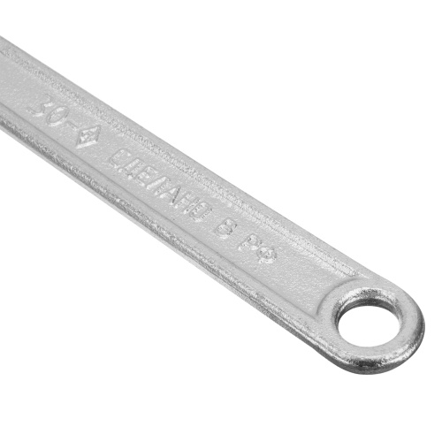 Ключ разводной, 250 мм (НИЗ) по ценам производителя в Уфе с доставкой по всей России