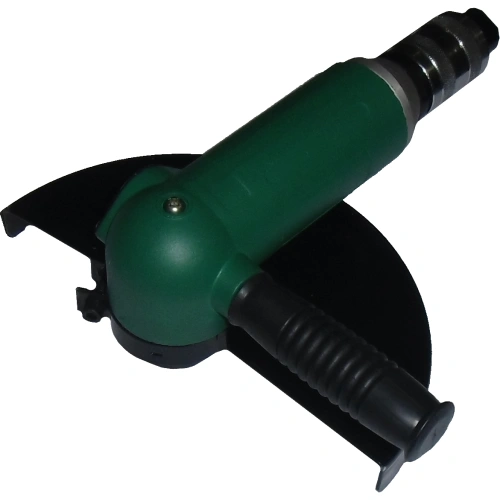 Шлифмашина пневматическая угловая ПШМ-230У по ценам производителя в Уфе с доставкой по всей России