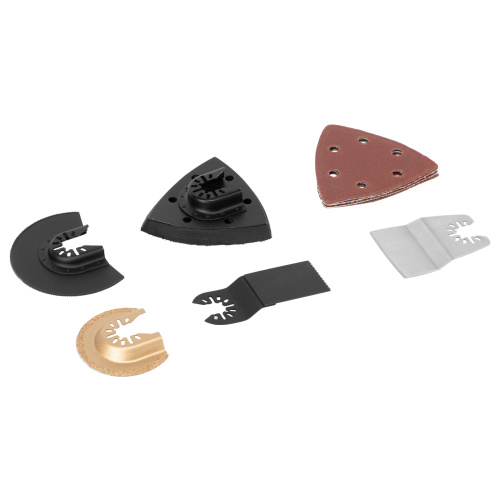 Многофункциональный инструмент аккумуляторный MTL-IB-18-02, Li-Ion, 18 В, 1.5 А*ч Denzel по ценам производителя в Уфе с доставкой по всей России