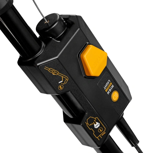 Газонокосилка аккумуляторная бесщет., RLMS560-62, привод, 560 мм, Li-ion, 62В Denzel по ценам производителя в Уфе с доставкой по всей России