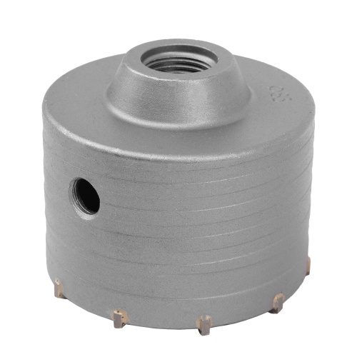 Буровая коронка, M22 х 85 мм Matrix по ценам производителя в Уфе с доставкой по всей России