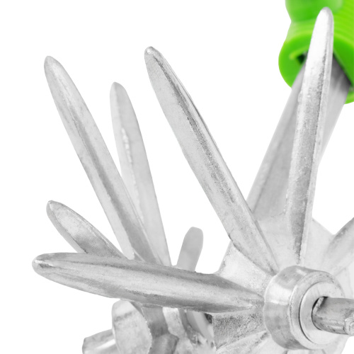 Культиватор садовый, 3 пары колес, съемная рукоятка (для одной пары колес) Palisad по ценам производителя в Уфе с доставкой по всей России