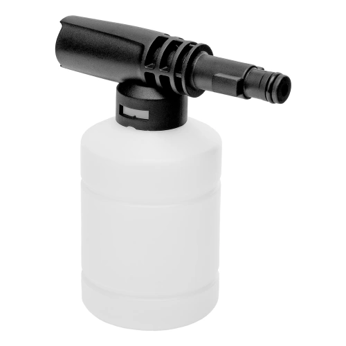 Моечная машина высокого давления АМ-1800, 1800 Вт, 140 бар, 350 л/ч, колесная Сибртех по ценам производителя в Уфе с доставкой по всей России