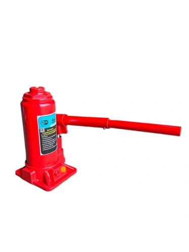 Домкрат гидравлический TOR ДГ-CT г/п 5,0 т (ST0503) купить в Москве с доставкой по всей России | ProtosMarket.ru