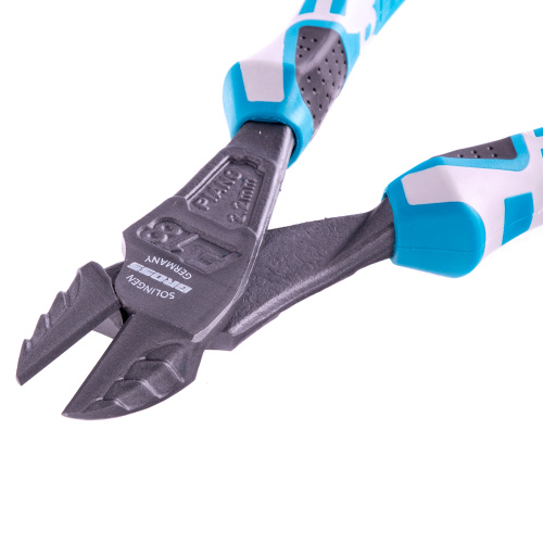 Бокорезы 180 мм, усиленные, трехкомпонентные рукоятки Gross по ценам производителя в Уфе с доставкой по всей России